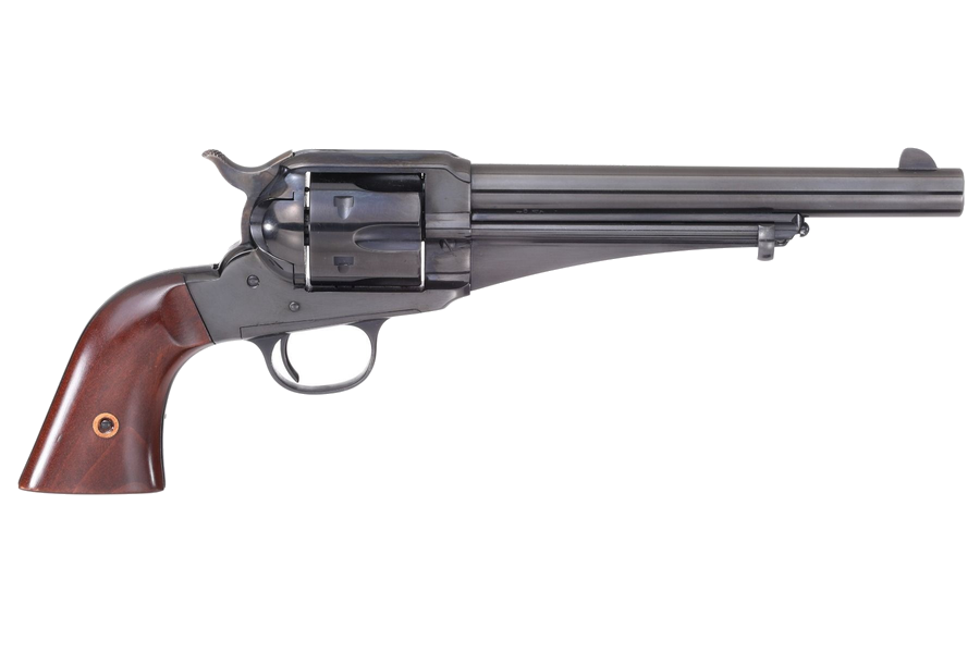 Taylor's & Company 1875 Outlaw Revolver – 9mm, Blued