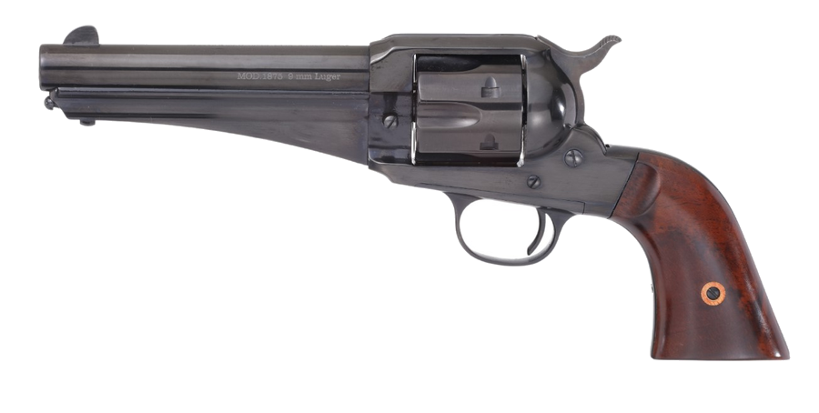 Taylor's & Company 1875 Outlaw 9mm Revolver