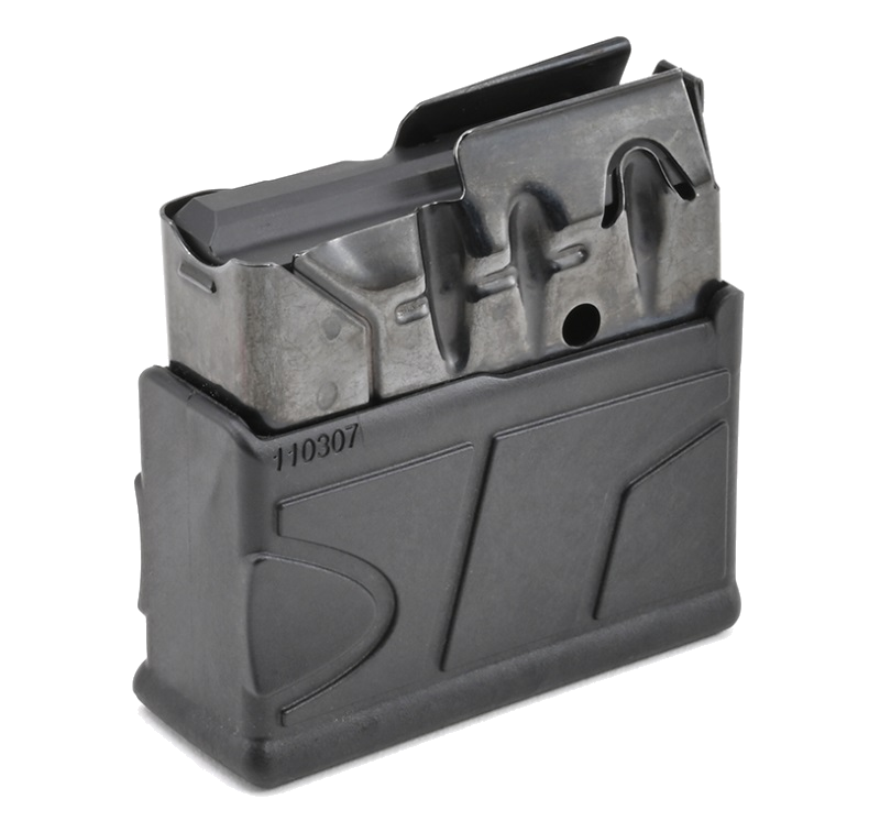 Savage Arms .308 Win 10-Round Magazine