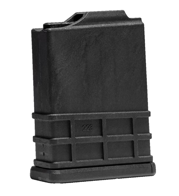 Savage Arms .223 Rem 10-Round Magazine
