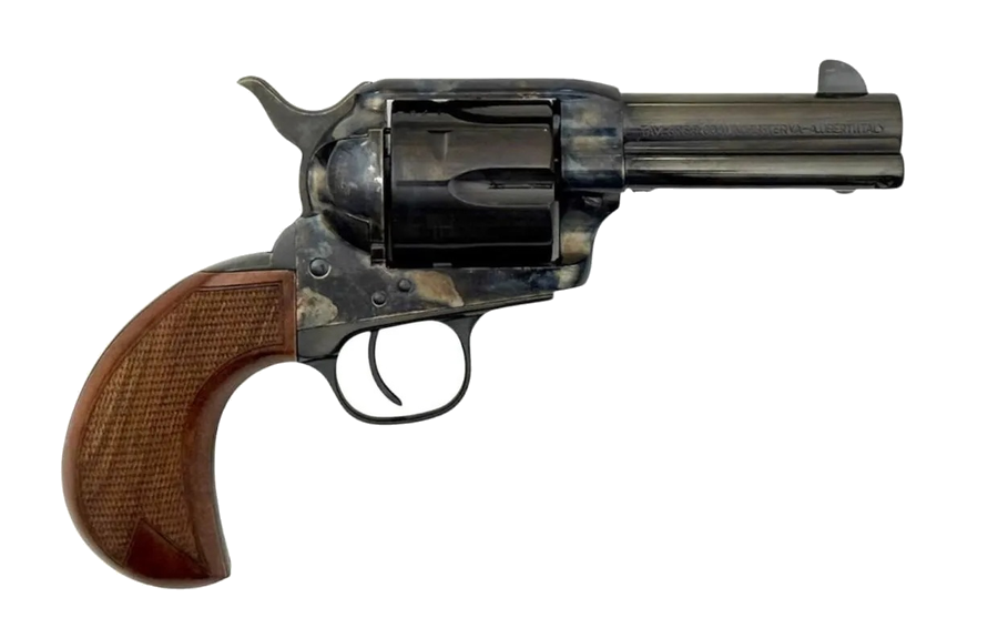Taylor's & Company 1873 Cattleman Birdshead .45 Colt Revolver