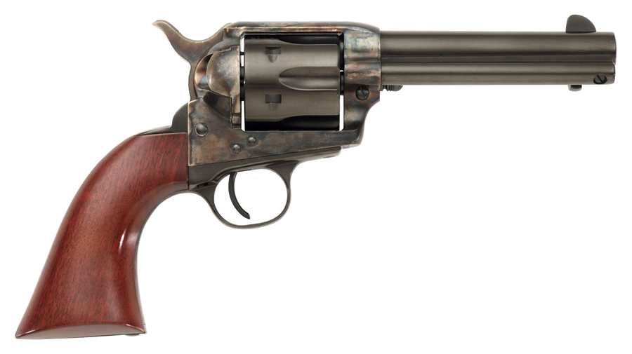 Taylor's & Company Gunfighter .357 Magnum Revolver – 4.75" Barrel