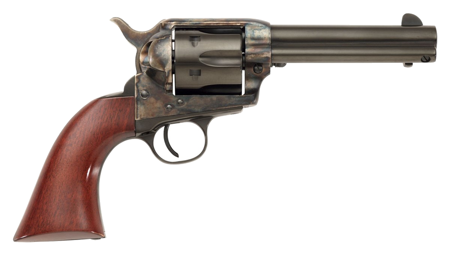 Taylor's & Company Gunfighter .357 Magnum Revolver – 4.75" Barrel