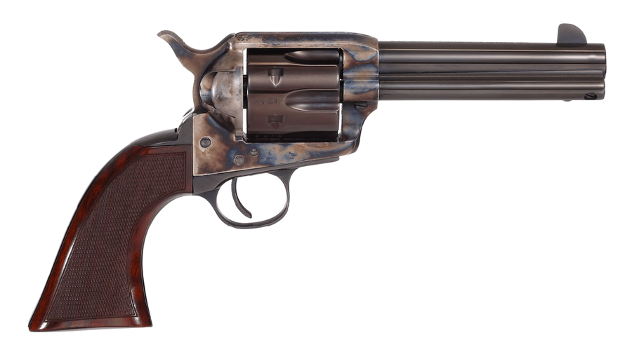 Taylor's & Company Gunfighter .357 Magnum Revolver – 4.75" Barrel