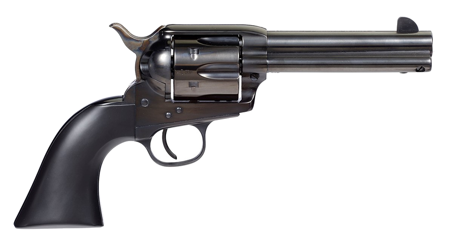 Taylor's & Company Devil Anse .357 Magnum Revolver