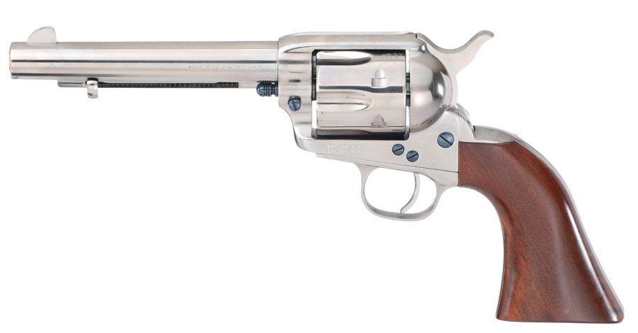Taylor's & Company Gunfighter .357 Magnum Revolver – 5.5" Barrel