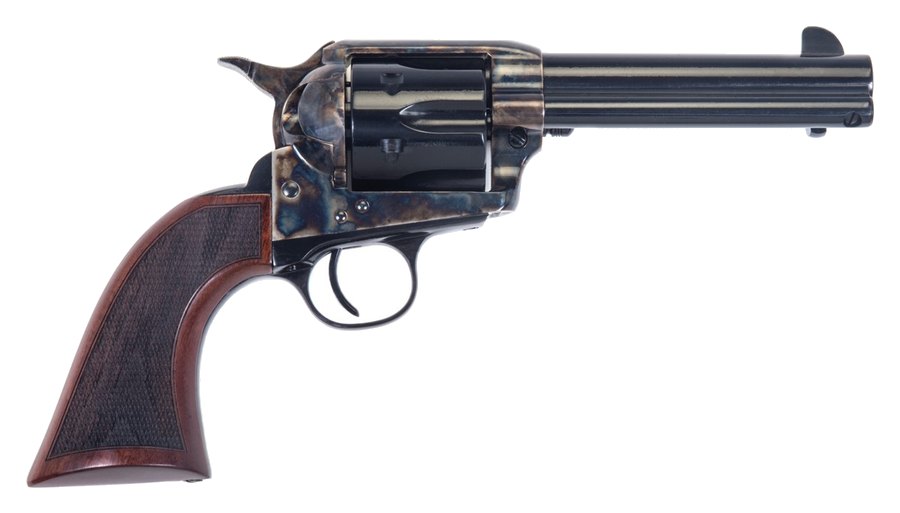 Taylor's & Company Gunfighter Defender .357 Magnum Revolver