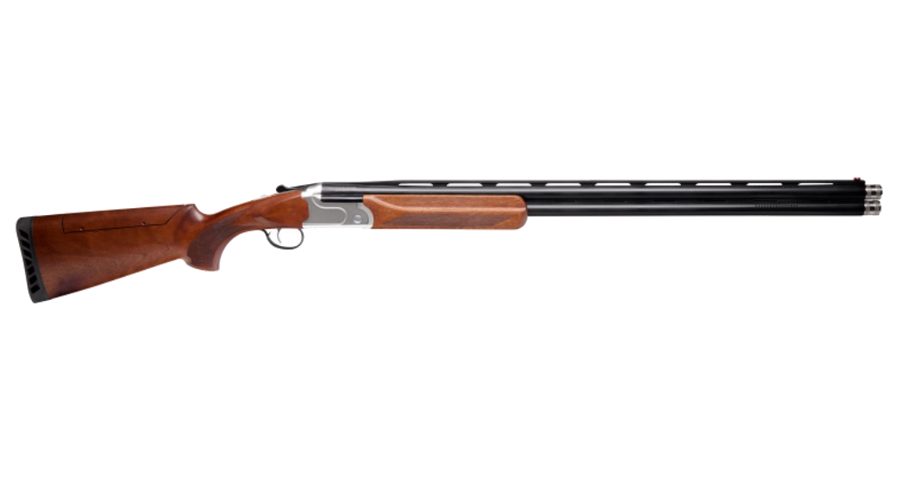 Savage Arms Stevens 555 Sporting Compact 12 Gauge Shotgun