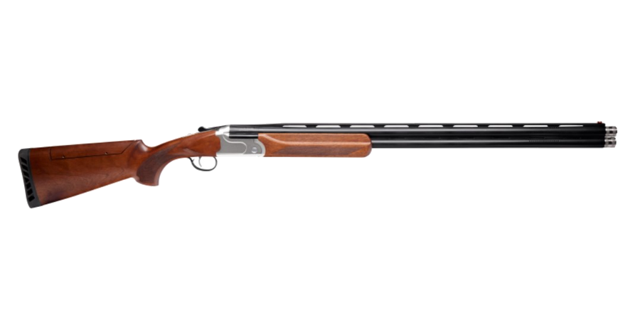 Savage Arms Stevens 555 Sporting 20 Gauge Shotgun