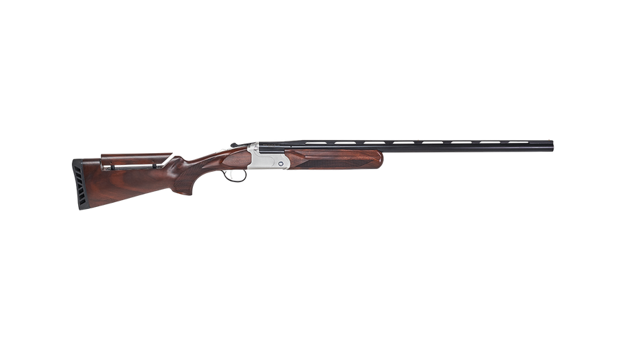 Savage Arms Stevens 555 Trap Compact 12 Gauge Shotgun