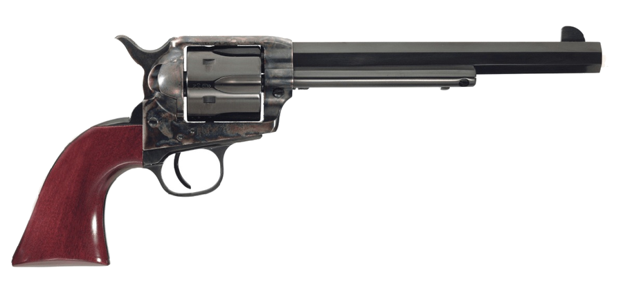 Taylor's & Company Drifter .357 Magnum Revolver – 7.5" Barrel