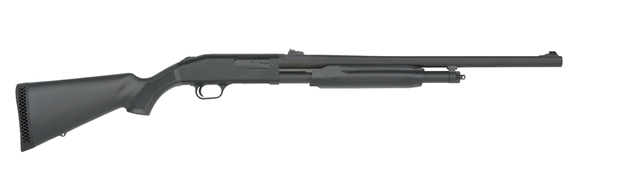 Mossberg 500 Slugster 20 Gauge Shotgun