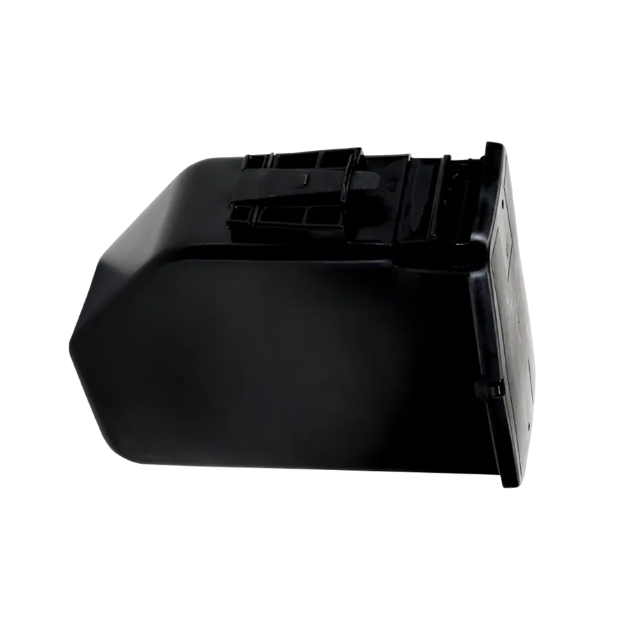 FN M249/249S 5.56 NATO 200-Round Ammo Box