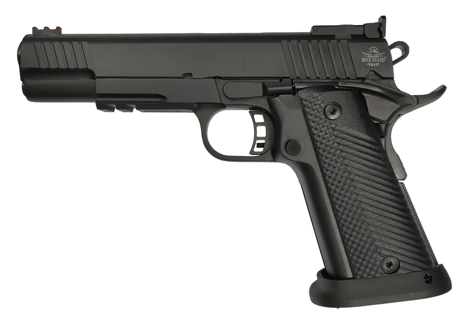 Rock Island Armory TCM Armorlube 22 Tcm Pistol