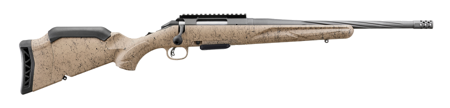 Ruger American Ranch Gen II 5.56 NATO Rifle