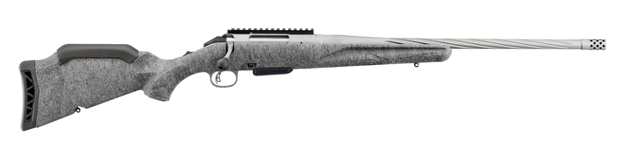 Ruger American Generation II .223 Rem Rifle