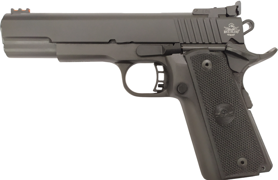 Rock Island Armory M1911-A2 22 Tcm Pistol