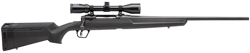 Savage Arms Axis II XP 6.5 Creedmoor Rifle