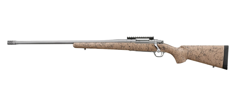 Ruger M77 Hawkeye FTW Hunter 6.5 PRC Rifle – Left-Hand