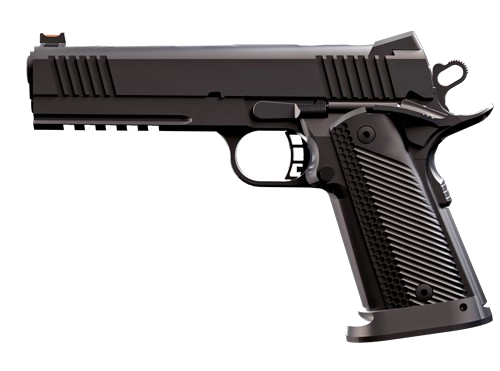 Rock Island Armory TAC Ultra FS HC 9mm Pistol