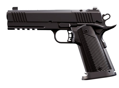 Rock Island Armory TAC Ultra FS HC 10mm Pistol – Optics Ready