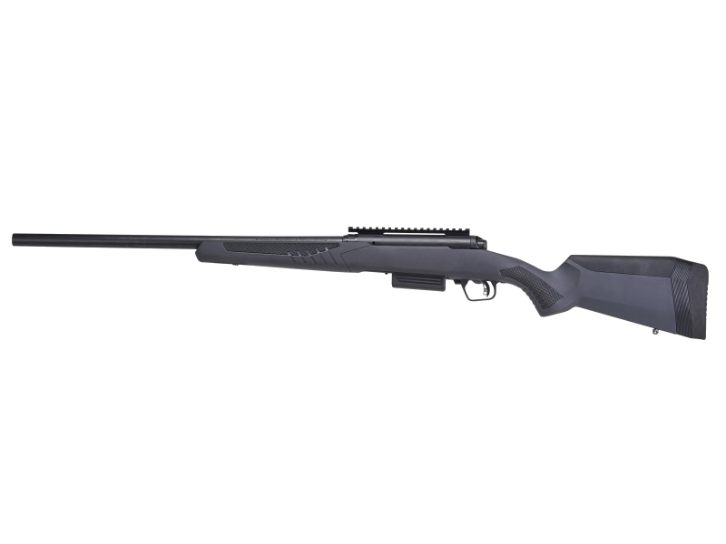 Savage Arms 220 20 Gauge Shotgun – Grey