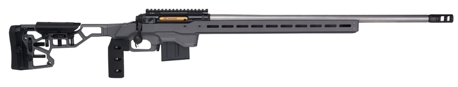 Savage Arms 110 Elite Precision 300 PRC Rifle