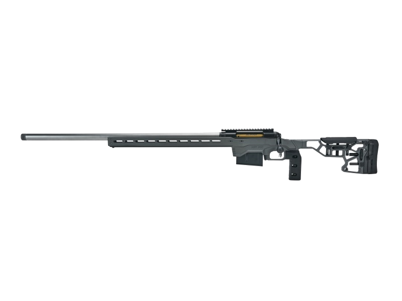 Savage Arms 110 Elite Precision .338 Lapua Rifle