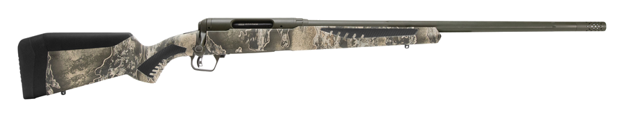 Savage Arms 110 Timberline 243 Win Rifle