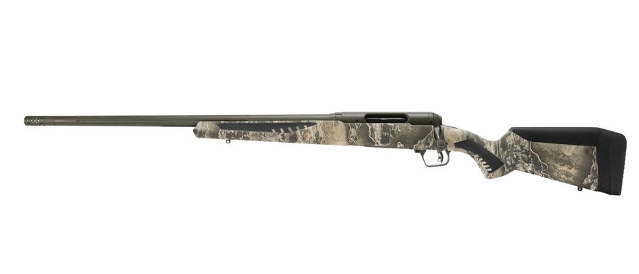 Savage Arms 110 Timberline 30-06 Rifle – Left-Hand