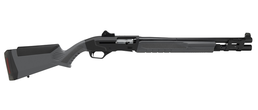 Savage Arms Renegauge Security 12 Gauge Shotgun