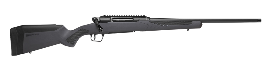 Savage Arms Impulse Driven Hunter 6.5 Creedmoor Rifle