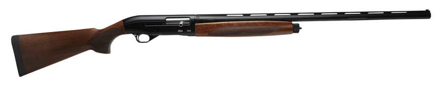 Savage Arms 560 Field 12 Gauge Shotgun – 24" Barrel