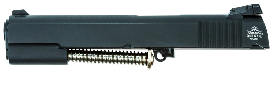 Rock Island Armory Conversion Kit 1911 .22 TCM Conversion