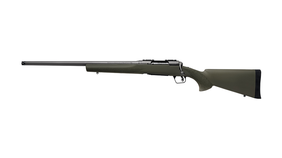 Savage Arms 110 Trail Hunter 270 Win Rifle