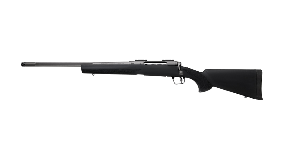 Savage Arms 110 Trail Hunter Lite 400 Legend Rifle