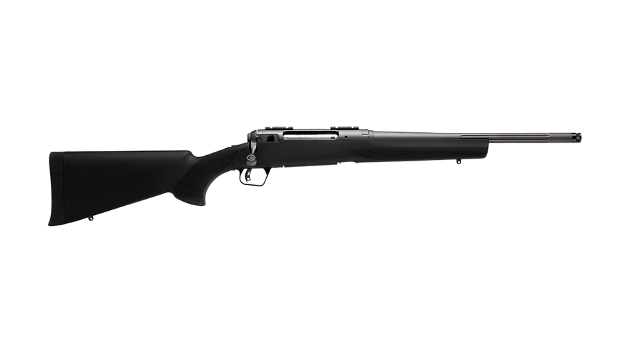 Savage Arms 110 Trail Hunter Lite 7MM Backcountry Rifle