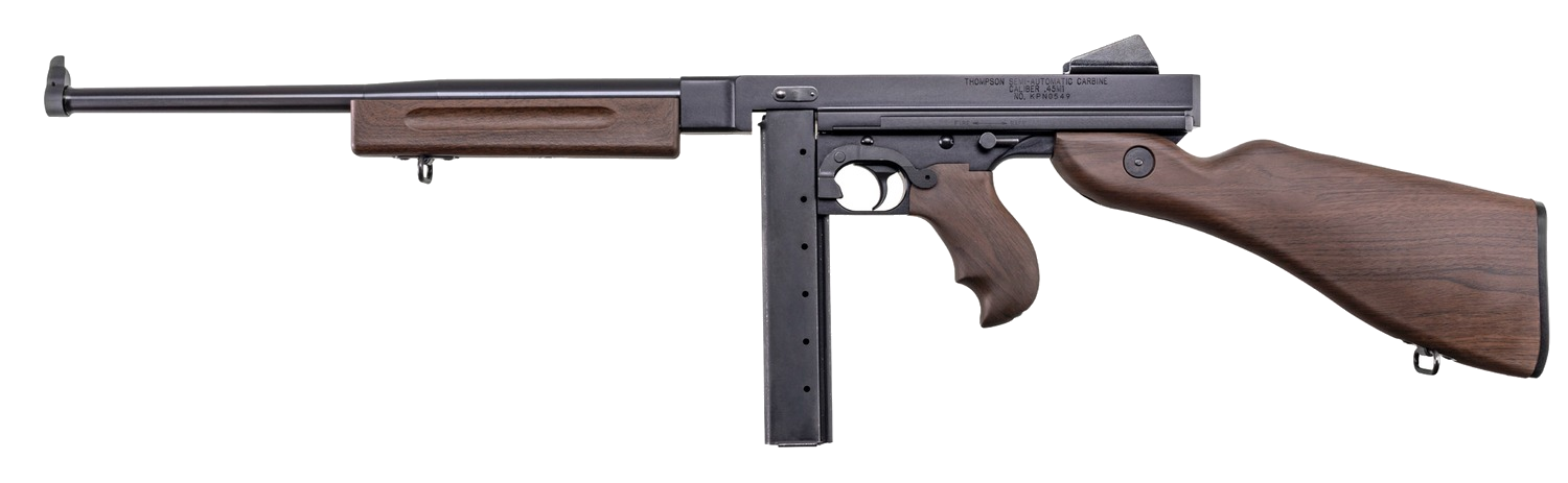 Auto-Ordnance - Thompson M1 Lightweight .45 ACP Rifle