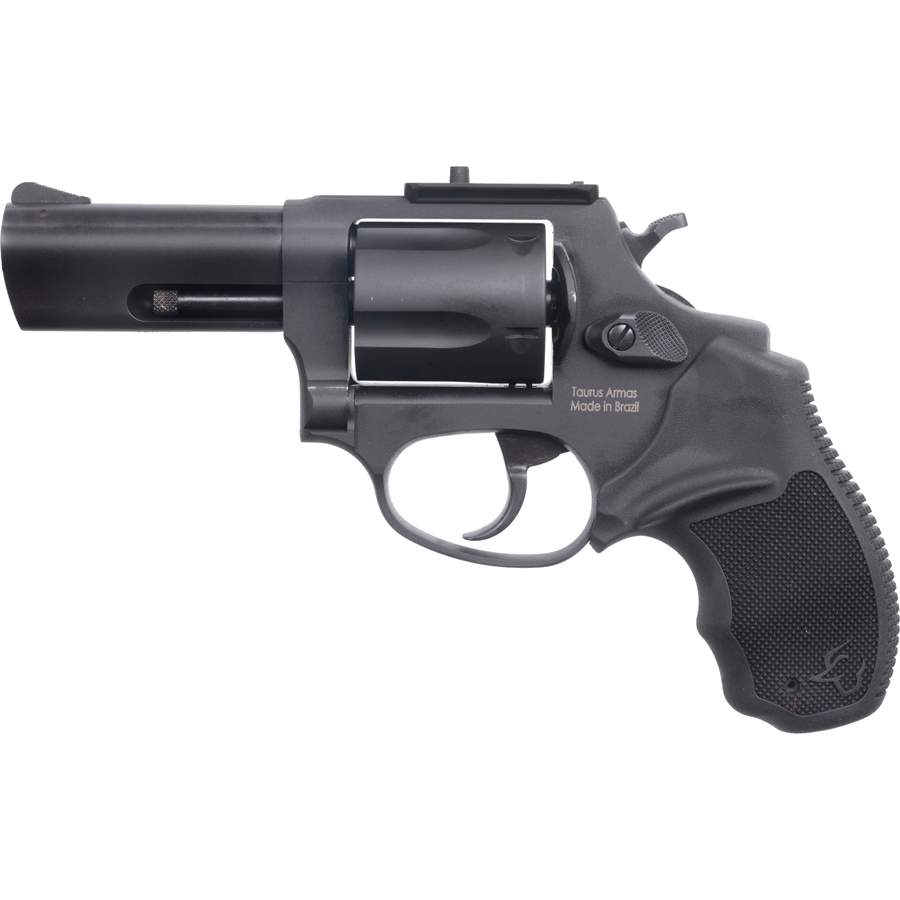 Taurus M605 Toro .357 Magnum Revolver – Optics Ready