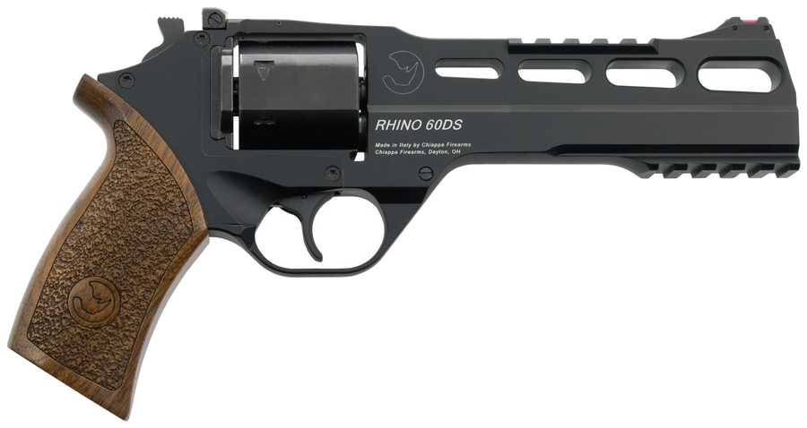 Chiappa Rhino 60DS 10mm Revolver