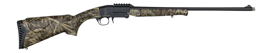 Crickett Single Shot 410 3" 22" Turkey Shotgun