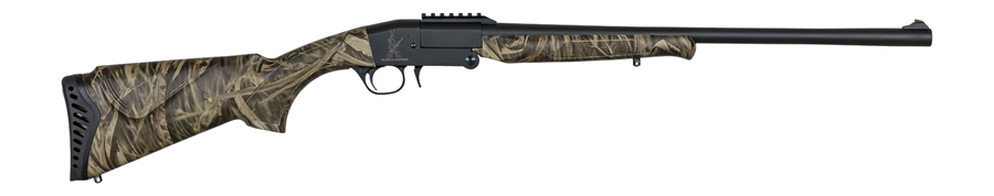 Crickett Single Shot 3" 22" Turkey 20 Gauge Shotgun
