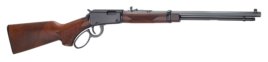 Henry H1 Western Frontier .22 LR Rifle