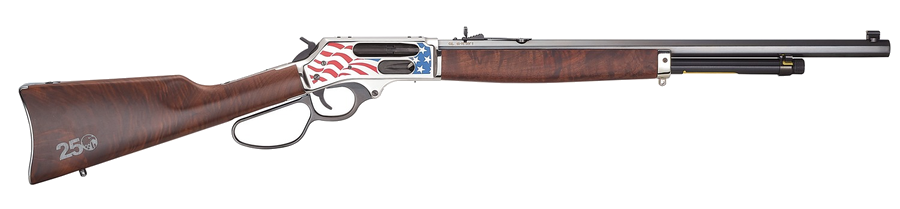Henry H10 America's 250th Tribute .45-70 Govt Rifle – Anniversary