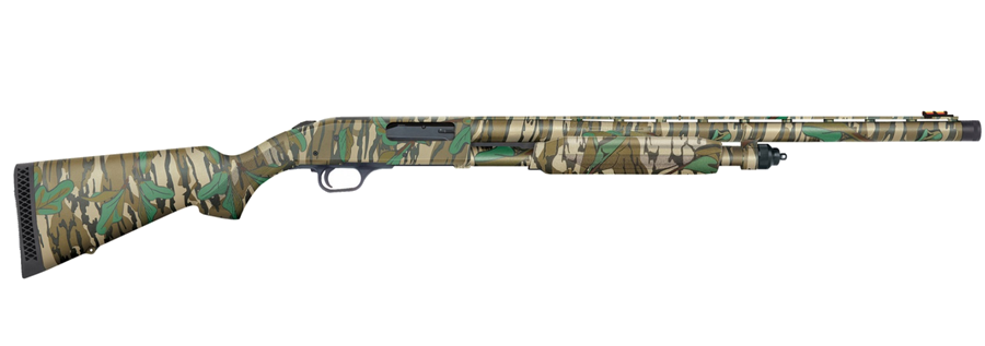 Mossberg 835 Turkey 12 Gauge Shotgun – Optics Ready