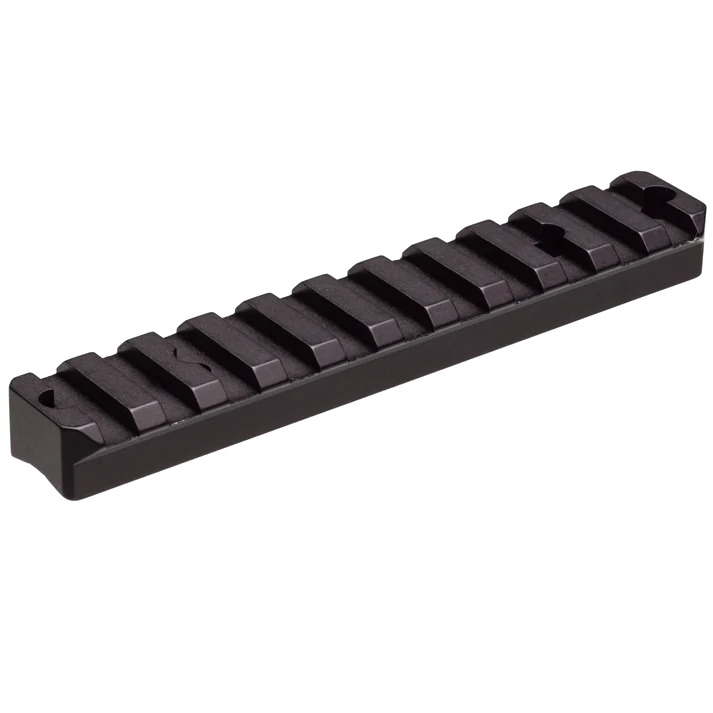 Winchester SX2/SX3/SX4 Picatinny Scope Base