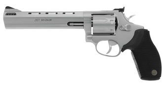 Taurus M627 Tracker .357 Magnum Revolver – 6.5" Barrel