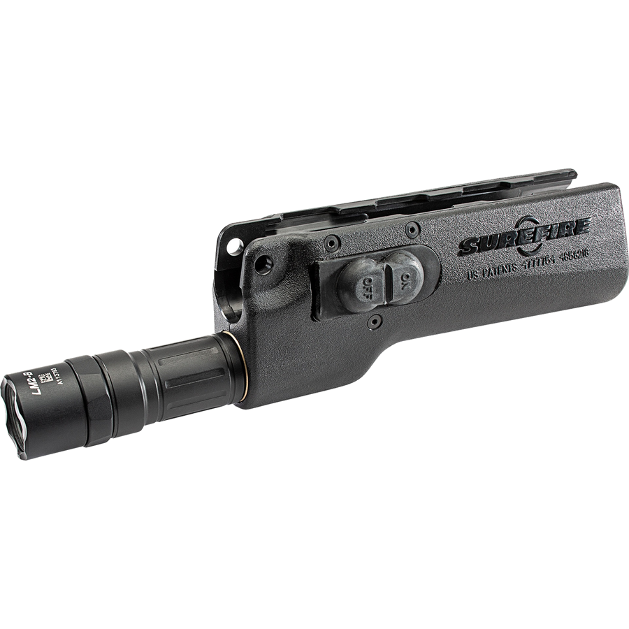 SureFire LED Weapon Light