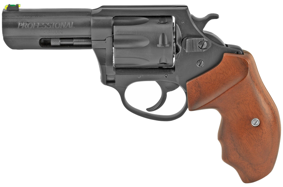 Charter Arms The Professional 32 H&R Mag Revolver