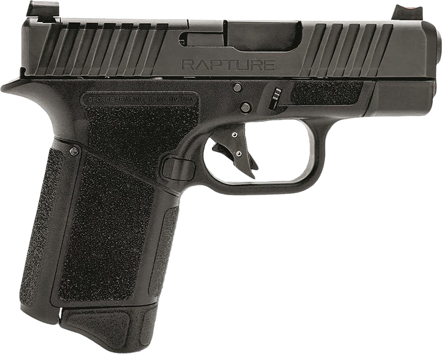 GForce Arms Rapture 9mm Pistol